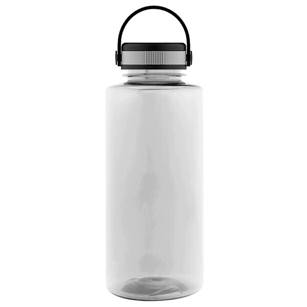 Mountain Tritan™ Sports Bottle, 36oz. - EZ Grip Handle Lid