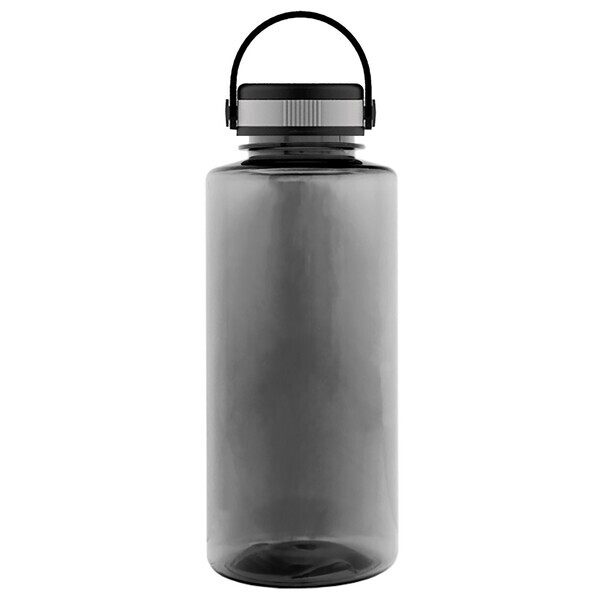 Mountain Tritan™ Sports Bottle, 36oz. - EZ Grip Handle Lid