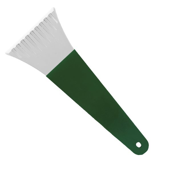 Heavy Duty Polar Ice Scraper, 10"