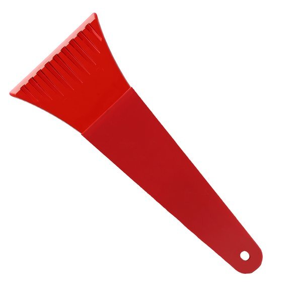 Heavy Duty Polar Ice Scraper, 10"