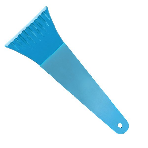 Heavy Duty Polar Ice Scraper, 10"
