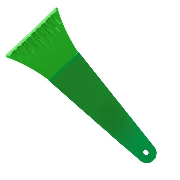 Heavy Duty Polar Ice Scraper, 10"