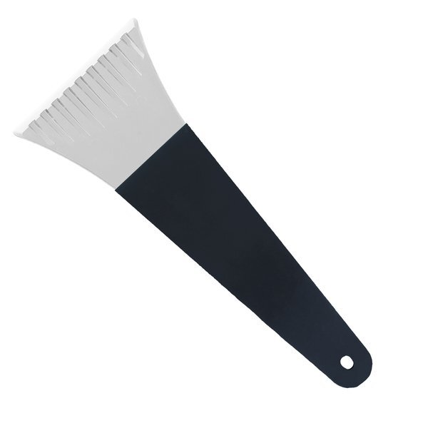 Heavy Duty Polar Ice Scraper, 10"