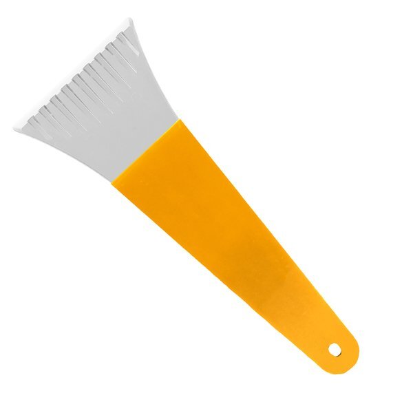 Heavy Duty Polar Ice Scraper, 10"