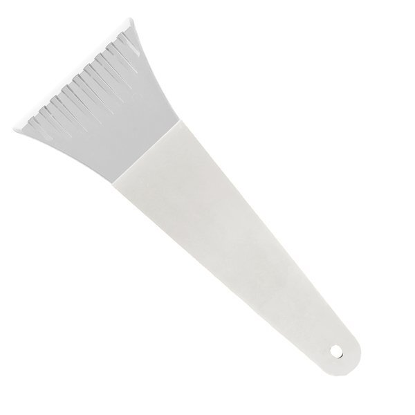 Heavy Duty Polar Ice Scraper, 10"