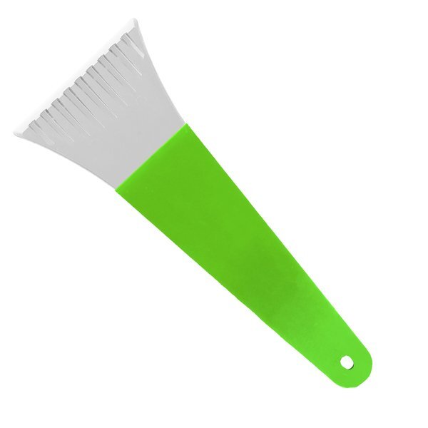 Heavy Duty Polar Ice Scraper, 10"