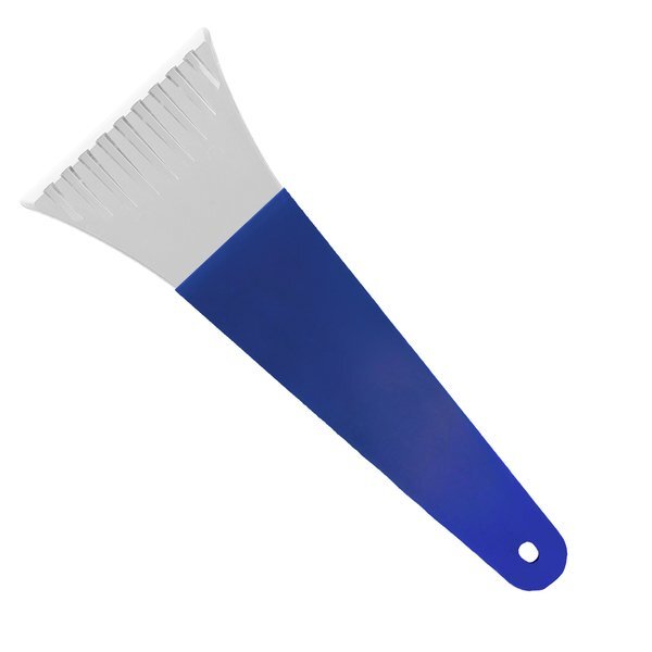 Heavy Duty Polar Ice Scraper, 10"