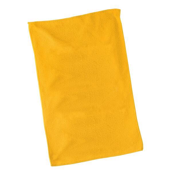 Microfiber Rally Towel, 11" x 18"