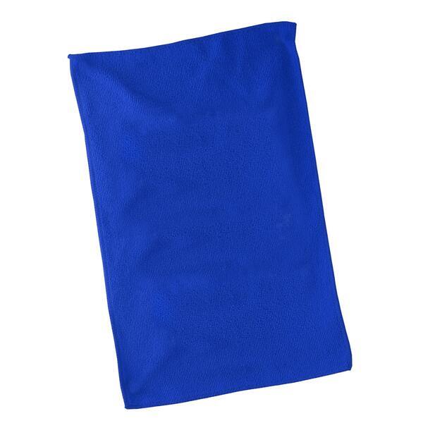 Microfiber Rally Towel, 11" x 18"