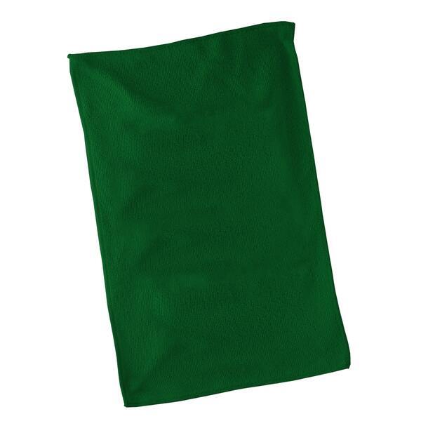 Microfiber Rally Towel, 11" x 18"