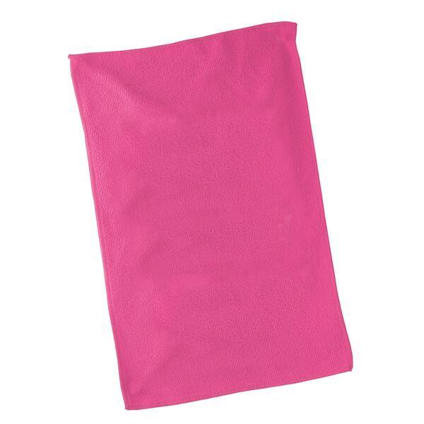 Microfiber Rally Towel, 11" x 18"