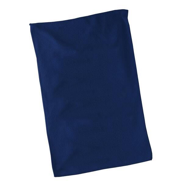 Microfiber Rally Towel, 11" x 18"