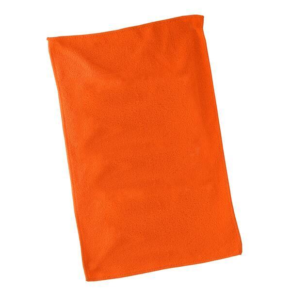 Microfiber Rally Towel, 11" x 18"