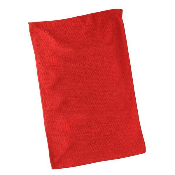 Microfiber Rally Towel, 11" x 18"