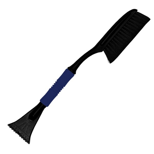 Foam Handle Snowbrush, 24"