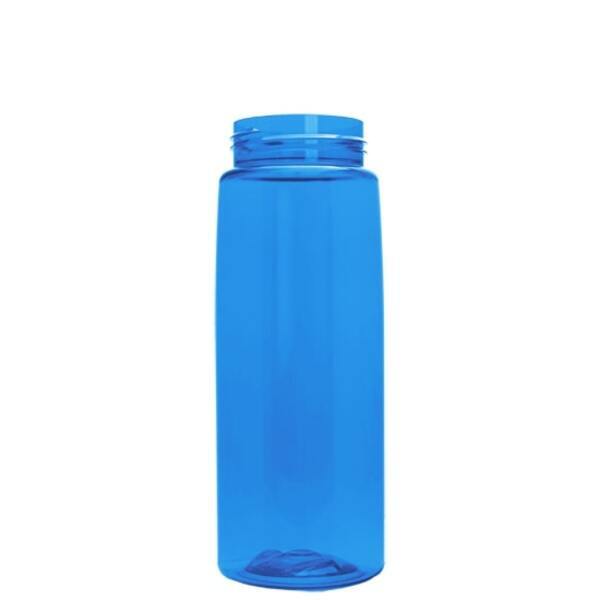 Flair Tritan™ Wide Mouth Sports Bottle, 26oz. - Ring Straw Lid