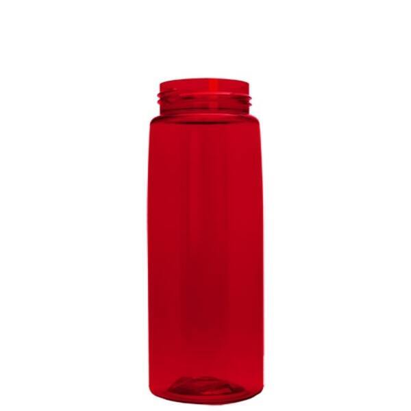 Flair Tritan™ Wide Mouth Sports Bottle, 26oz. - Ring Straw Lid