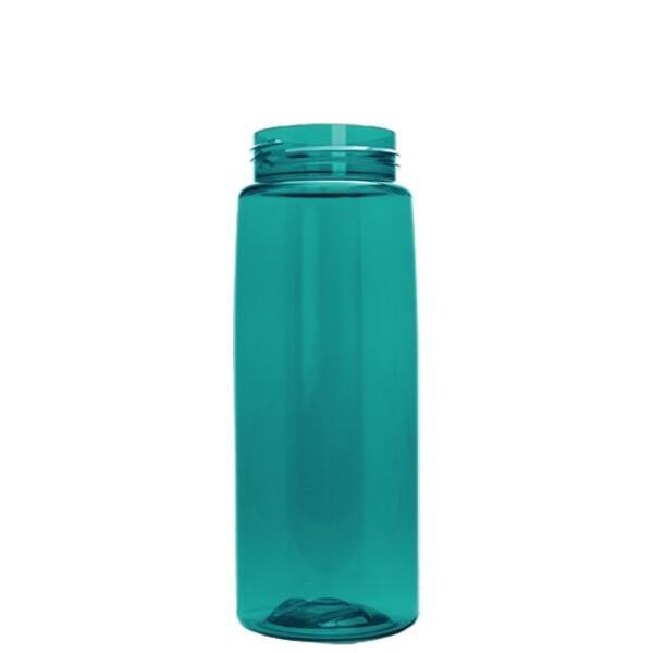 Flair Tritan™ Wide Mouth Sports Bottle, 26oz. - Ring Straw Lid