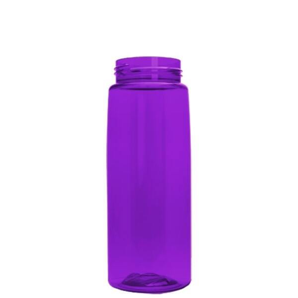 Flair Tritan™ Wide Mouth Sports Bottle, 26oz. - Ring Straw Lid