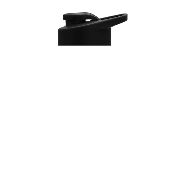 Mini Transparent Sports Bottle, 18oz. - Drink Thru Lid