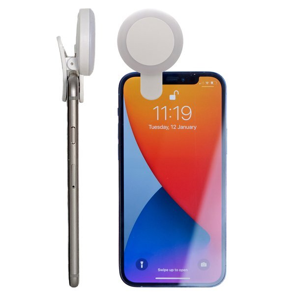 Pixie Light Smartphone Selfie Light