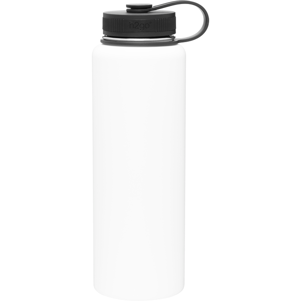 H2go Venture Bottle, 40oz.