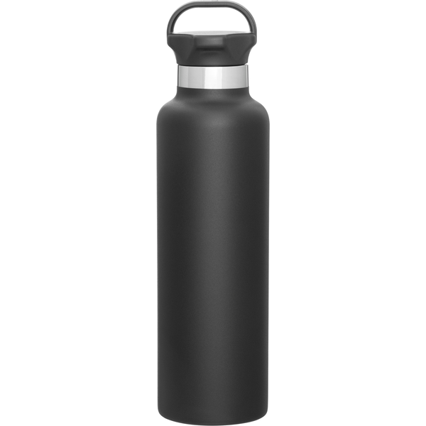 h2go Ascent Stainless Steel Thermal Bottle, 25oz.