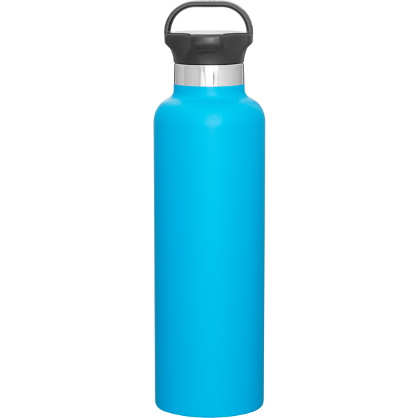 h2go Ascent Stainless Steel Thermal Bottle, 25oz.