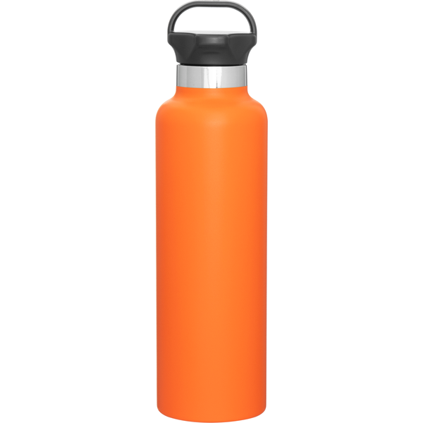 h2go Ascent Stainless Steel Thermal Bottle, 25oz.