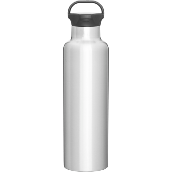 h2go Ascent Stainless Steel Thermal Bottle, 25oz.
