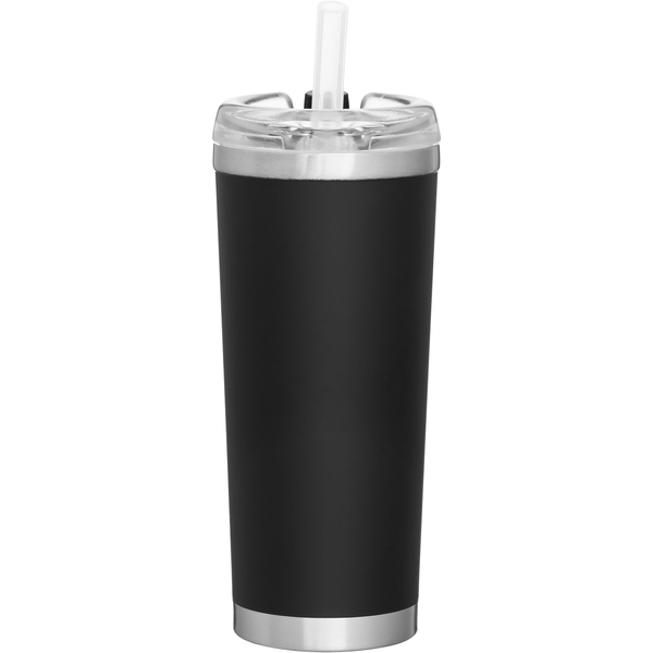 Brooklyn Matte Tumbler, 24oz.