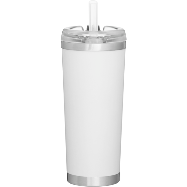 Brooklyn Matte Tumbler, 24oz.