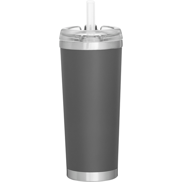 Brooklyn Matte Tumbler, 24oz.