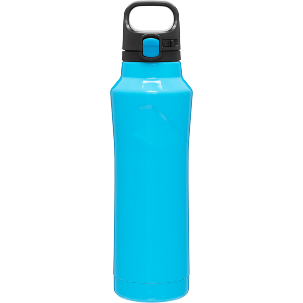 h2go Houston Bottle, 20.9oz