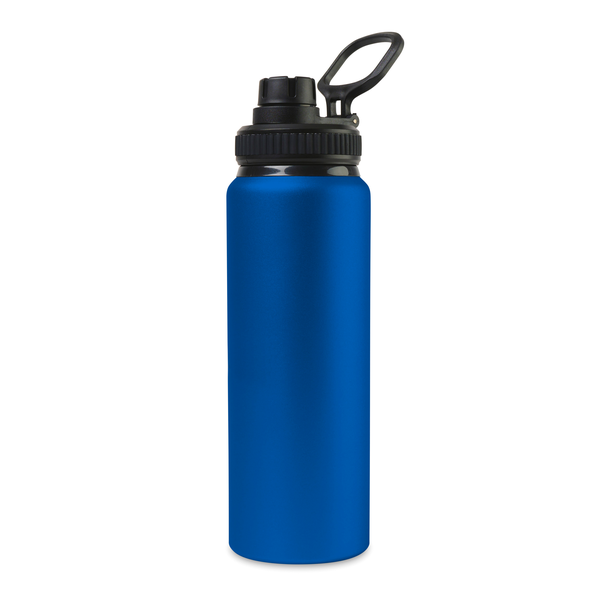 Jett Aluminum Chug Lid Hydration Bottle, 32oz.