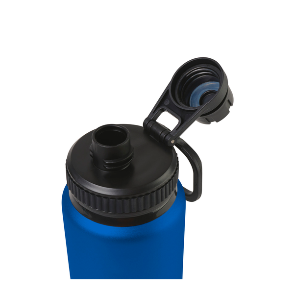 Jett Aluminum Chug Lid Hydration Bottle, 32oz.