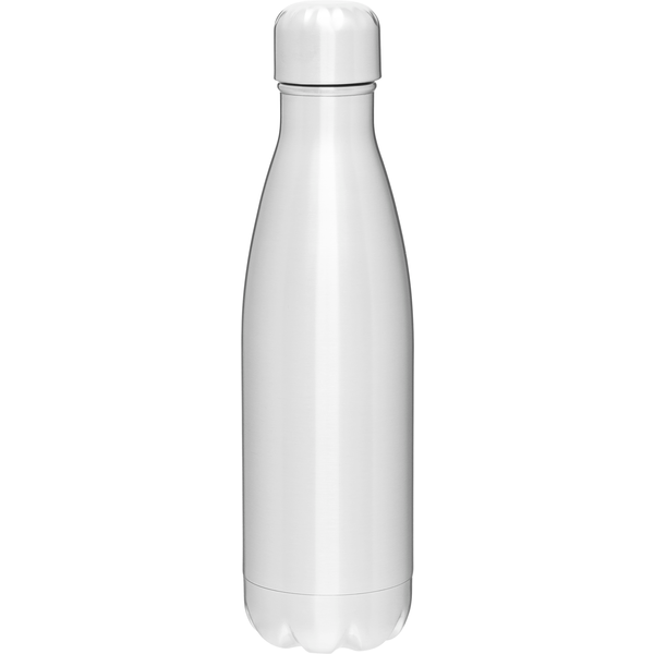 Force Stainless Steel Thermal Bottle, 17oz.