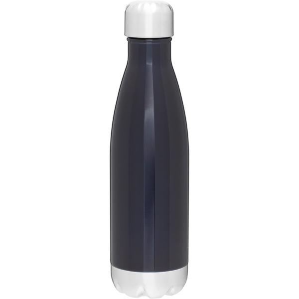 Force Stainless Steel Thermal Bottle, 17oz.