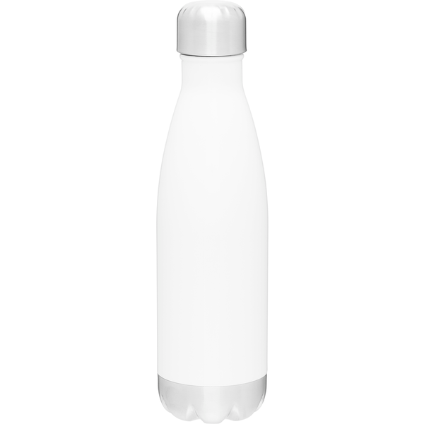 Force Stainless Steel Thermal Bottle, 17oz.