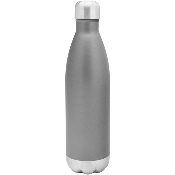 Force Stainless Steel Thermal Bottle, 26oz.