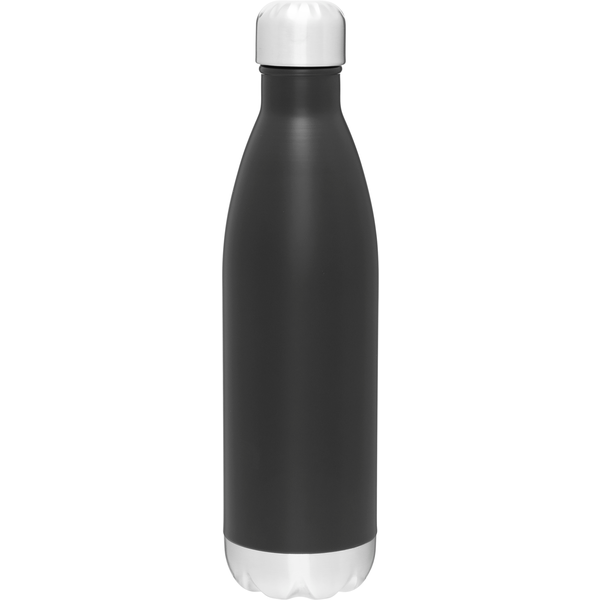 Force Stainless Steel Thermal Bottle, 26oz.