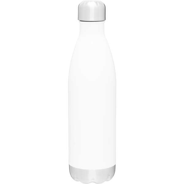 Force Stainless Steel Thermal Bottle, 26oz.