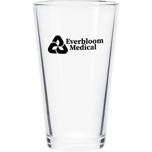 Bar Mixing Glass, 16oz.