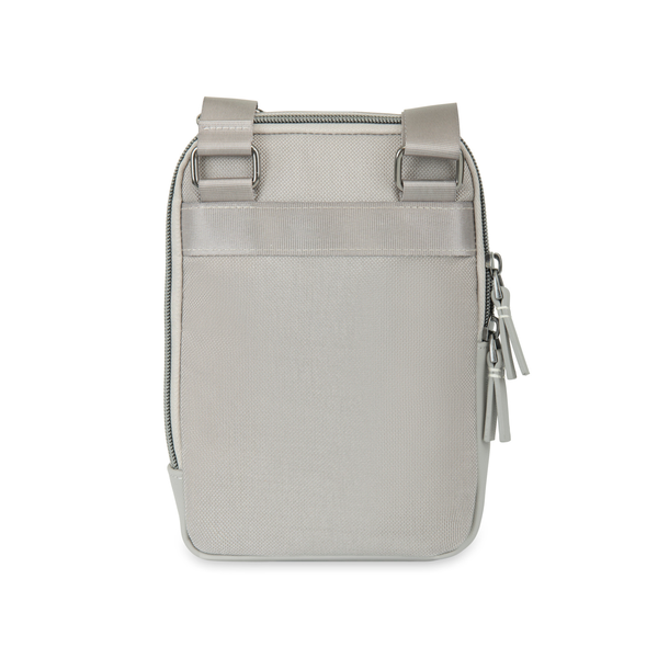 Travis & Wells® Lennox Recycled Nylon Crossbody