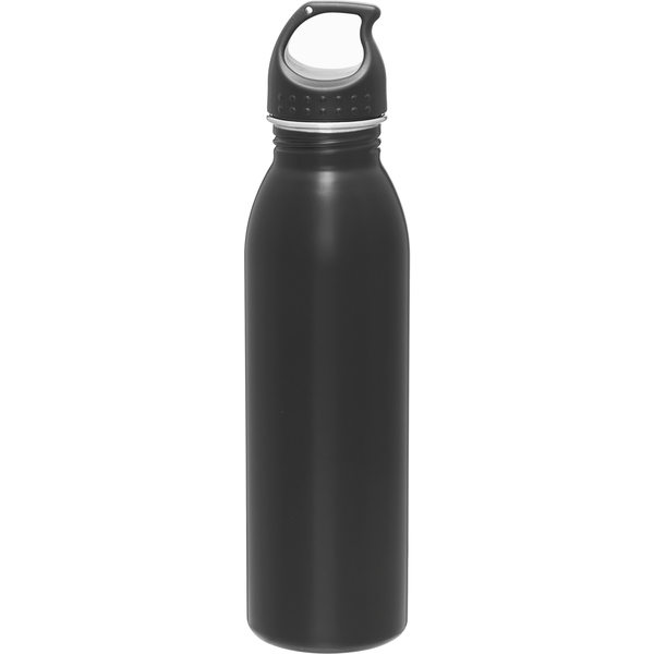 Solus Stainless Steel Bottle, 24oz.