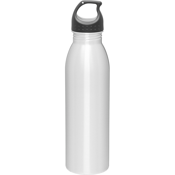 Solus Stainless Steel Bottle, 24oz.
