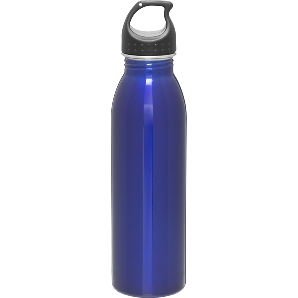 Solus Stainless Steel Bottle, 24oz.