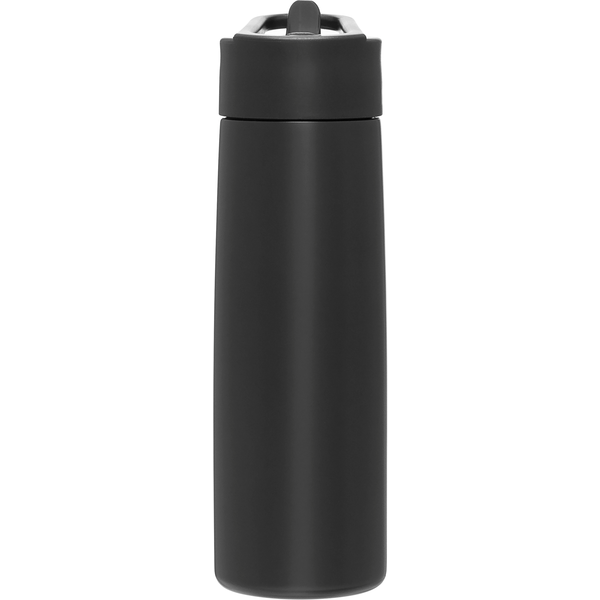 Hydra Stainless Steel Bottle, 24oz.
