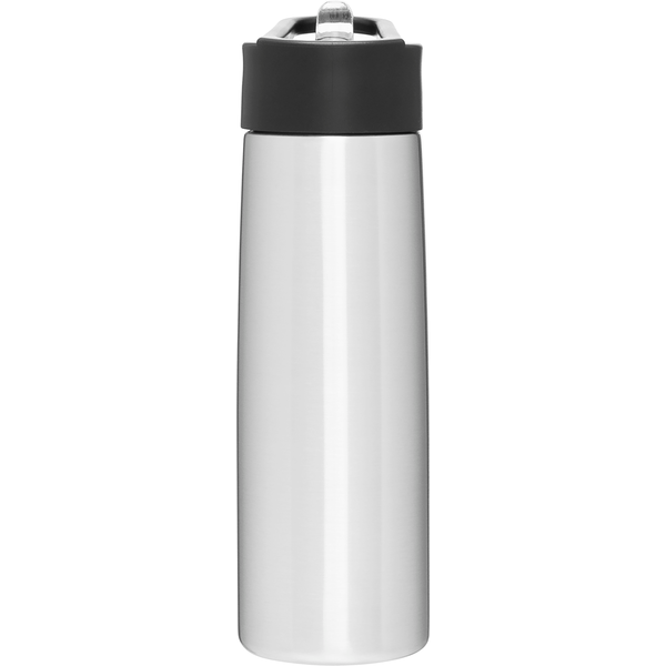 Hydra Stainless Steel Bottle, 24oz.