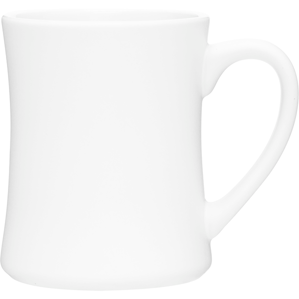 Barton Ceramic Mug, 15oz.